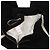 Pantalones MARNI T.IT 38 Viscosa Negro - vista 6