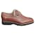 Derbies Paraboot in pelle marrone chiaro  - vista 1