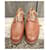 Derbies Paraboot in pelle marrone chiaro  - vista 3