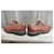 Derbies Paraboot in pelle marrone chiaro  - vista 4