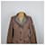 Giacca Bogner Bronzo - vista 4