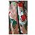 ABRIGO DE SEDA GUCCI CON PATRÓN GG SUPREME Y DISEÑO FLORAL. Multicolor - vista 7