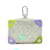 Pochete Louis Vuitton Monogram Climbing MP3383 Multicor Cinza Couro  ref.2011481