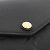 Portafoglio Sarah M61182 Monogram Empreinte Louis Vuitton Nero - vista 3