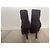 Botas Christian Dior Spy em camurça marrom - vista 5