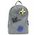 Louis Vuitton Taurillon Kletter Ellipse Rucksack Grau