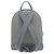 Louis Vuitton Taurillon Kletter Ellipse Rucksack Grau - Ansicht 2