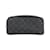 Necessaire Monogram Eclipse Louis Vuitton Preto Lona  ref.2011703