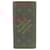Louis Vuitton Brazza Brown Cloth  ref.2011725