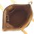 Louis Vuitton Monogram Palermo PM M40145 Handtasche Braun Monogramm - Ansicht 10