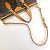 Louis Vuitton Monogram Palermo PM M40145 Handtasche Braun Monogramm - Ansicht 7