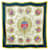 Hermès Carré 90 Multiple colors Silk  ref.2012531