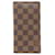 Louis Vuitton Damier Agenda Posh R20703 Organizer Damier ebene Cloth  ref.2012638