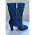 Courreges Botines - vista 5