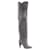 Iro Botas de ante gris