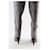 Iro Botas de ante gris - vista 5