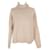 Autre Marque Cashmere sweater Beige  ref.2012947
