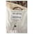 Valentine Gauthier Trench coat de algodón Beige - vista 4