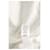 Valentine Gauthier Trench coat de algodón Beige - vista 6