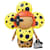 Figurine Vivienne Infinity Dot de Louis Vuitton