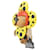 Figurine Vivienne Infinity Dot de Louis Vuitton - vue 3