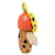Figurine Vivienne Infinity Dot de Louis Vuitton - vue 4
