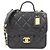 Timeless Borsa a Spalla Chanel AS3652 Nero