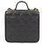 Timeless Borsa a Spalla Chanel AS3652 Nero - vista 2