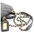 Timeless Borsa a Spalla Chanel AS3652 Nero - vista 5
