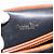 Borsa a spalla in tela Trotter Christian Dior nera Auth ti2735 Nero - vista 15