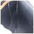 Borsa a spalla in tela Trotter Christian Dior nera Auth ti2735 Nero - vista 18