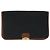 Borsa a spalla in tela Trotter Christian Dior nera Auth ti2735 Nero - vista 2