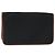 Borsa a spalla in tela Trotter Christian Dior nera Auth ti2735 Nero - vista 3