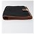 Borsa a spalla in tela Trotter Christian Dior nera Auth ti2735 Nero - vista 5