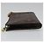LOUIS VUITTON Monogram Bucket PM Accessory Pouch LV Auth 111892 - view 5