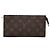 LOUIS VUITTON Monogram Bucket GM Accessory Pouch LV Auth 110051 - view 2