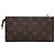 LOUIS VUITTON Monogram Bucket GM Accessory Pouch LV Auth 110051 - view 3