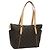 LOUIS VUITTON Borsa Tote Monogram Totally PM M56688 LV Auth 99972SA Monogramma