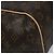 LOUIS VUITTON Borsa Tote Monogram Totally PM M56688 LV Auth 99972SA Monogramma - vista 11