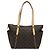 LOUIS VUITTON Borsa Tote Monogram Totally PM M56688 LV Auth 99972SA Monogramma - vista 2