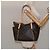 LOUIS VUITTON Borsa Tote Monogram Totally PM M56688 LV Auth 99972SA Monogramma - vista 22