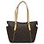 LOUIS VUITTON Borsa Tote Monogram Totally PM M56688 LV Auth 99972SA Monogramma - vista 3