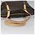 LOUIS VUITTON Borsa Tote Monogram Totally PM M56688 LV Auth 99972SA Monogramma - vista 7