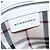 Bolso de hombro de cuero blanco Burberry Auth ti2656 - vista 16