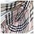 Bolso de hombro de cuero blanco Burberry Auth ti2656 - vista 18