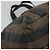 Pequin FENDI Pecan Canvas Handtasche beschichtete Leinwand braun Auth ti2732 - Ansicht 11