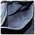 Pequin FENDI Pecan Canvas Handtasche beschichtete Leinwand braun Auth ti2732 - Ansicht 19