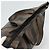 Pequin FENDI Pecan Canvas Handtasche beschichtete Leinwand braun Auth ti2732 - Ansicht 6