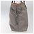 PRADA Borsa Tote in Nylon Grigio Auth ti2725 Marrone - vista 5