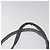 PRADA Borsa Tote in Nylon Grigio Auth ti2725 Marrone - vista 8